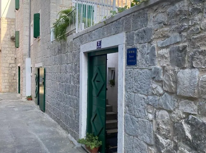 Апартаменты Stari Dvor