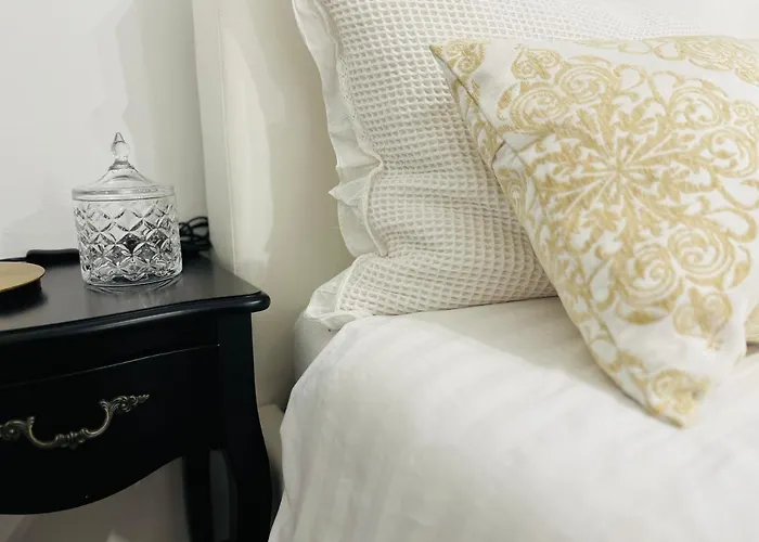 Stari Dvor Апартаменты Каштела