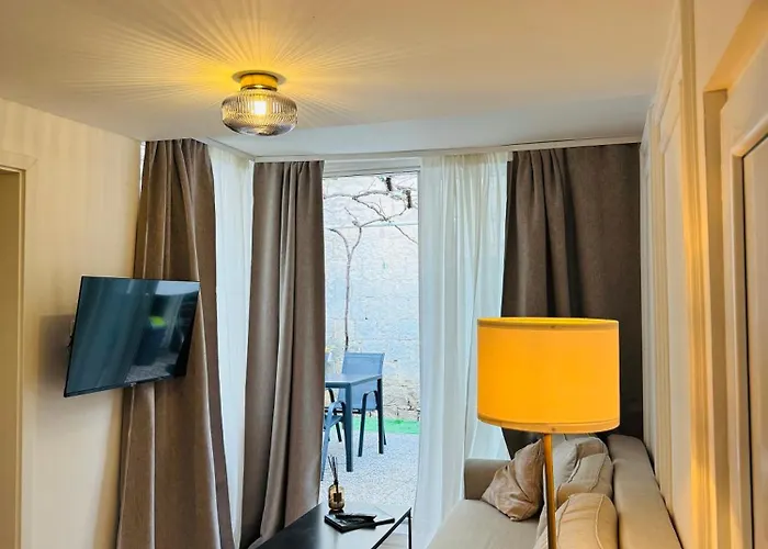 Stari Dvor Апартаменты