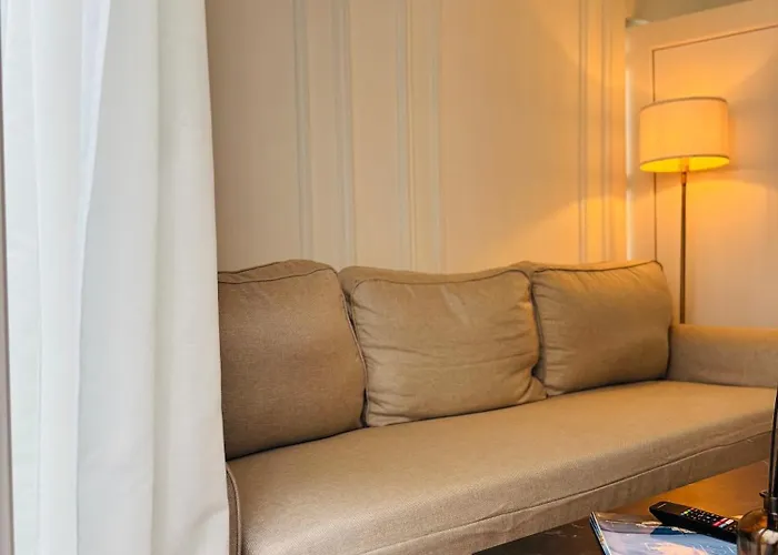 Апартаменты Stari Dvor *