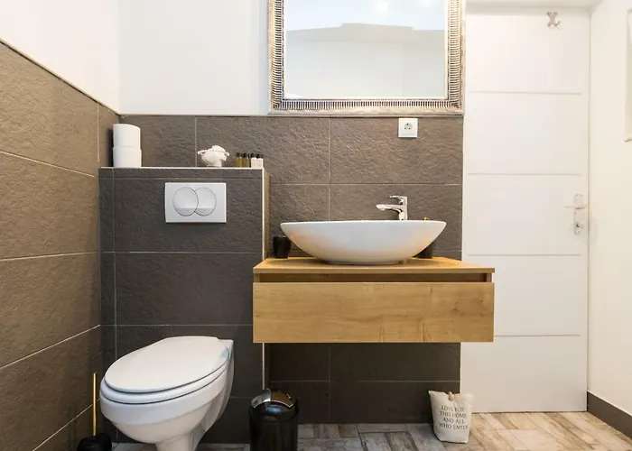 Stari Dvor Апартаменты