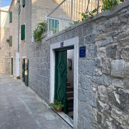 Apartmán Stari Dvor