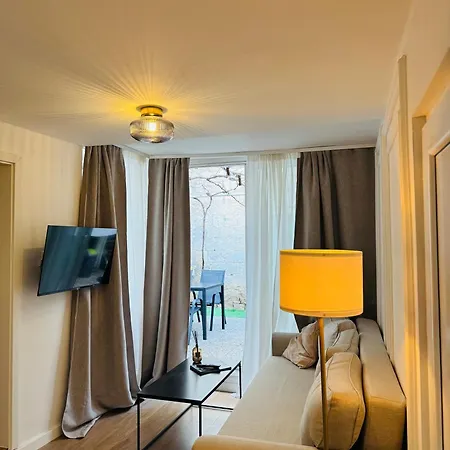 Stari Dvor Apartmán