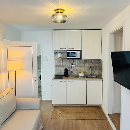 Apartmán Stari Dvor