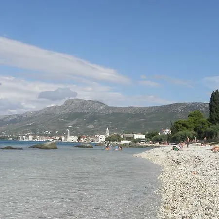 Stari Dvor Apartmán Kaštela