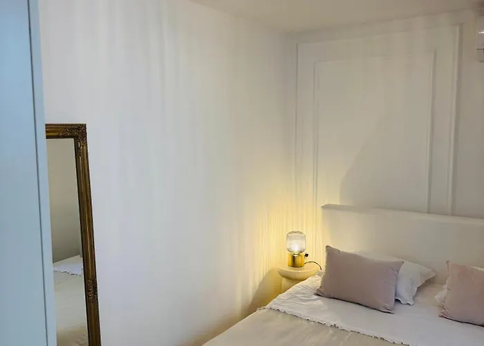 Apartman Stari Dvor Kaštela